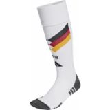 ADIDAS PERFORMANCE Sportsokken 'Germany 26 Home' grijs gemêleerd / wit