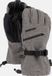 Burton Gore-Tex gants de sports d'hiver homme gris