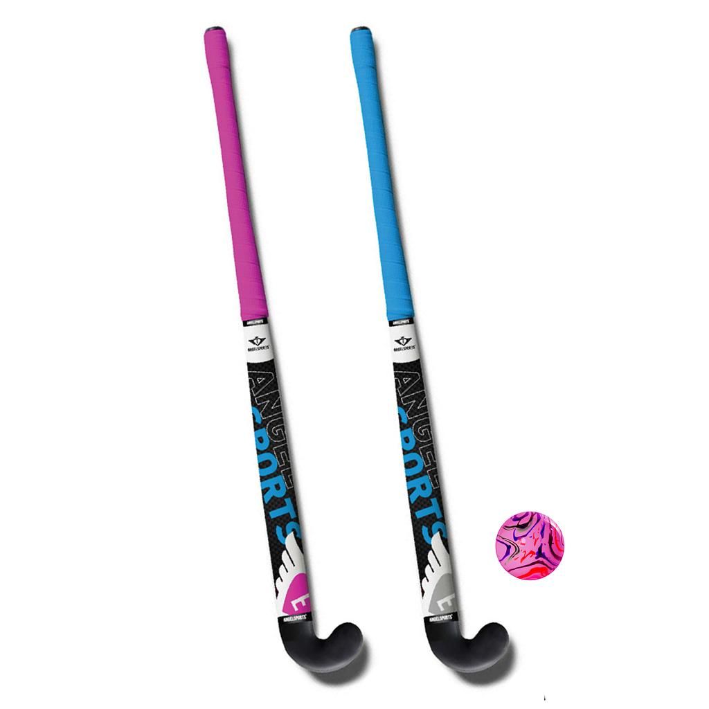 Angel Sports 712028 - Roze - 8-10 jaar - 20,32 cm