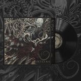 Season Of Mist Inferno Paradeigma (phosphenes Of Aphotic Eternity) Coloured Vinyl LP