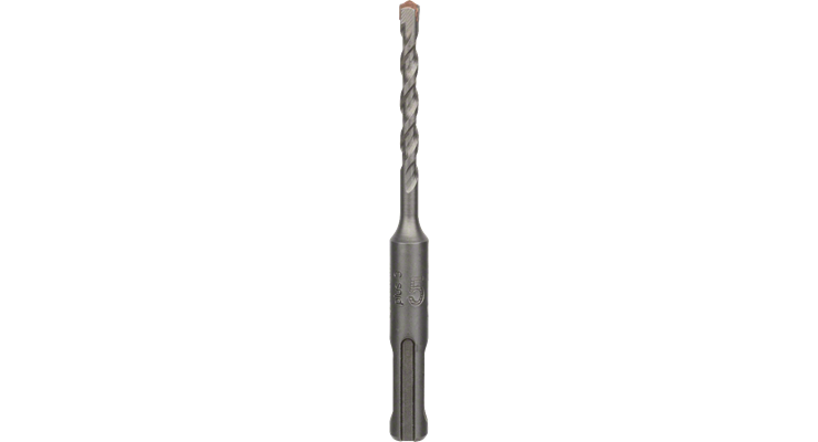 Bosch SDS plus-3 Drill Bits - 2 608 831 005