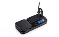 Yealink BH71-WORKSTATION - Casque intra-auriculaire sans fil - Noir