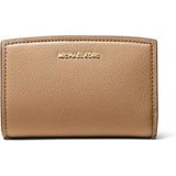 Michael Kors MD Za Wallet, portemonnee pour adultes, husk, taille unique