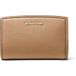 Michael Kors MD Za Wallet, portemonnee pour adultes, husk, taille unique