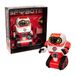 Giochi Preziosi Spy Bots - T.R.I.P. Krachtige robot met LED-stralenval met hem aan je zijde zijn veiligheid, voor kinderen vanaf 6 jaar, PYB02000