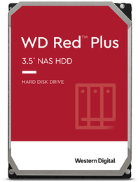 Western Digital WD Red Plus