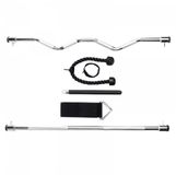 Inspire FT1U Accessoire pakket Zwart