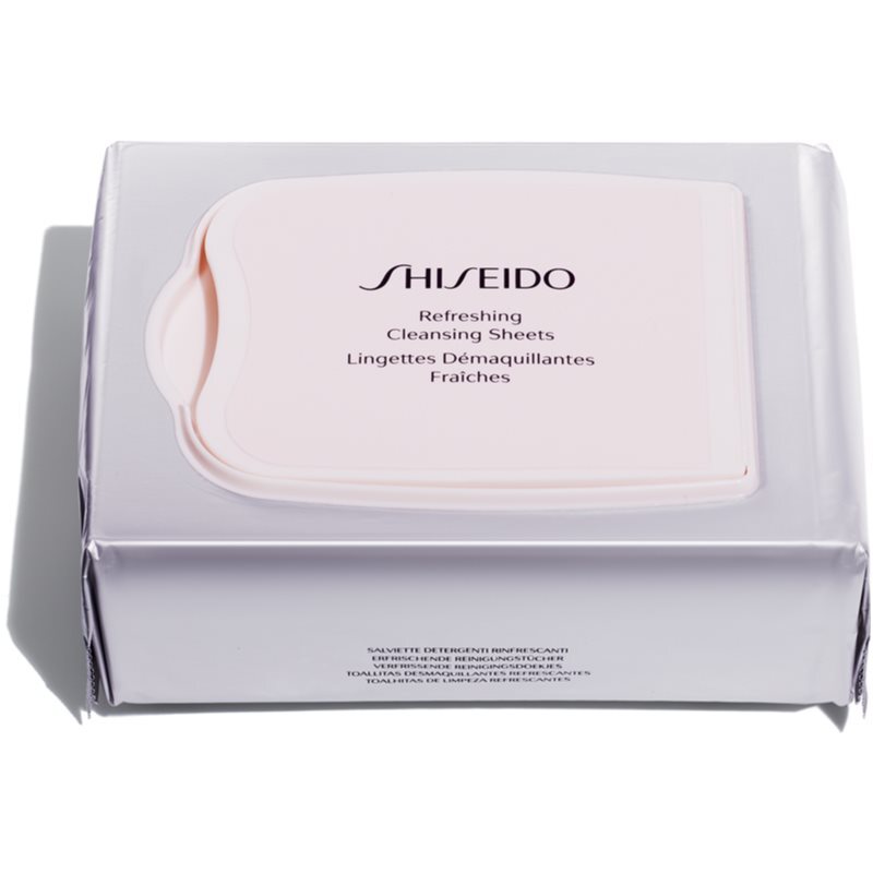 Shiseido Generic Skincare