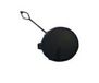 PRASCO Klappe, Abschlepphaken MN7021284 hinten links | Compatibel met: MINI COUNTRYMAN, PACEMAN