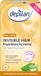 Invisilbe Depilan Bleaching Cream voor het gezicht, 2 x 50 ml
