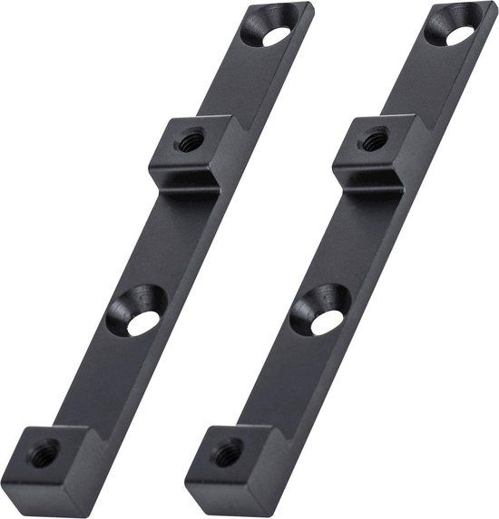 Topeak Alt-Position Cage Bidonhouder - 4710069680414