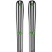 Salomon Ski Freestyle Départ TEN Junior (143cm - Noir)
