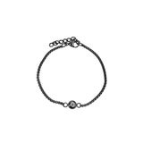 iXXXi Bracelet Box Chain Top Part Base Noir