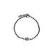 iXXXi Bracelet Box Chain Top Part Base Noir