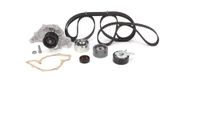 Bosch 1 987 948 518 waterpomp + tandriemenset