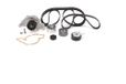Bosch 1 987 948 518 waterpomp + tandriemenset