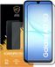 MobyDefend Samsung Galaxy A17 / A18 Screenprotector - Gehard Glas