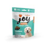 CALIBRA Joy Dog Training M&L Venison&Duck 300G