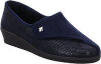 Rohde Pantoffel Blauw - Maat 36,5