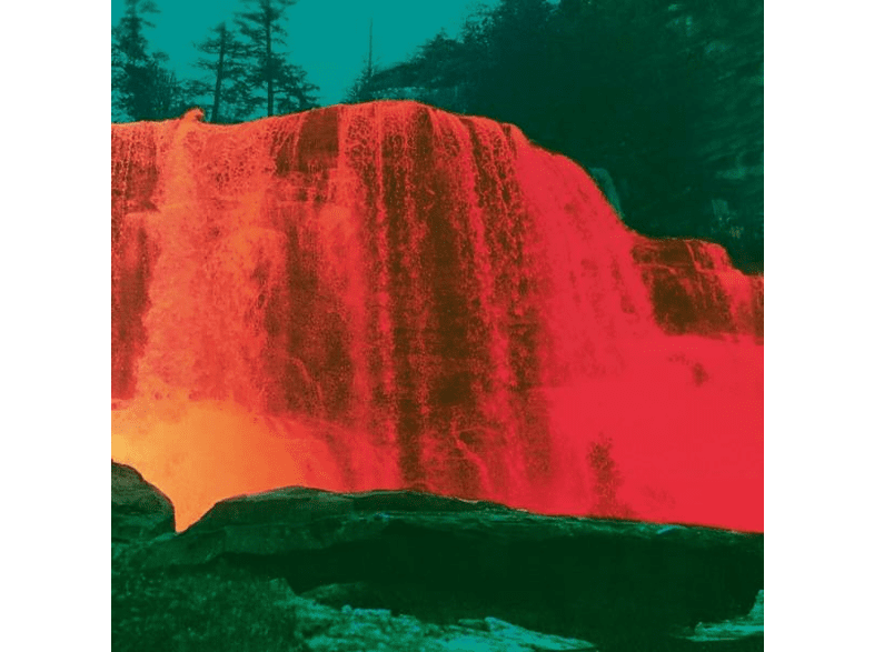 My Morning Jacket The Waterfall Ii