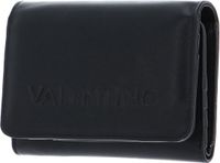 VALENTINO Holiday Re Wallet Nero Zwart