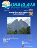 REVISTA Ona Blava Revista: Número 9