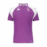 Kappa Real Valladolid abou pro 7 kindertrui 2023/24