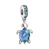 Pandora Bedel Zeeschildpad 798939C01
