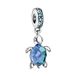 Pandora Bedel Zeeschildpad 798939C01