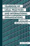 Yearbook Martinus Nijhoff Yearbook of Legal Practices and International Organizations 2026