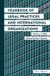 Yearbook Martinus Nijhoff Yearbook of Legal Practices and International Organizations 2026