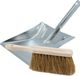 Buemag Stoffer en Blik set Thor