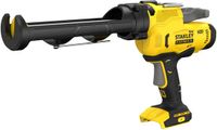 Stanley SFMCE600B Accu Kitspuit V20 - Geel / Zwart