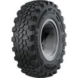 CONTINENTAL 335/80 R 20 TL 147K MPT 81