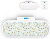 Suavinex Digitale weegschaal voor baby's en volwassenen