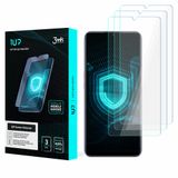 3MK 3 films de protection pour Oppo A56 5G