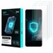 3MK 3 films de protection pour Oppo A56 5G