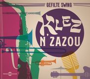 Sonic Rendezvous Gefilte Swing Klez N'zazou (CD)