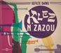 Sonic Rendezvous Gefilte Swing Klez N'zazou (CD)