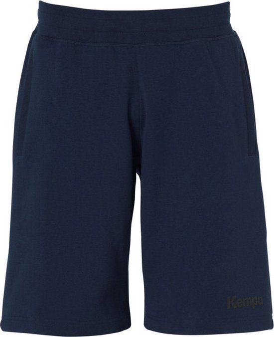 Kempa Status Short - navy (marineblauw) - Unisex - XL
