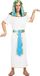 Boland Kostuum Ahmose (M/L) - Volwassenen - Egyptenaar - Egypte