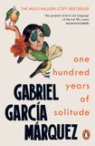 One Penguin Random House Ireland Limited One Hundred Years Of Solitude Paperback