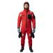 Lalizas combinaison de plongée en caoutchouc rouge XL homme