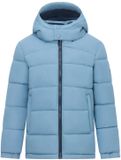 Regatta Donsjack voor kinderen Rover, Unisex, 13 jaar, dusky blue(navy)