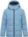 Regatta Donsjack voor kinderen Rover, Unisex, 13 jaar, dusky blue(navy)