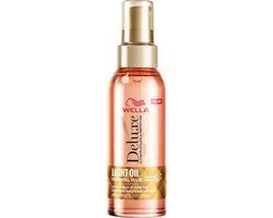 Wella Deluxe Oil Light 100 ml