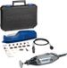 DREMEL Multifunctionele tool 3000, 130W, 25 accessoires + flexibele as
