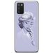 ERT GROUP mobiel telefoonhoesje voor Samsung A02S Disney Elsa 013