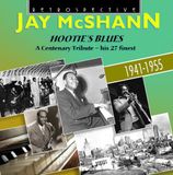Outhere Jay McShann Hootie's Blues (CD)