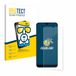 BROTECT Screenprotector voor Beafon M6 Beschermglas transparant